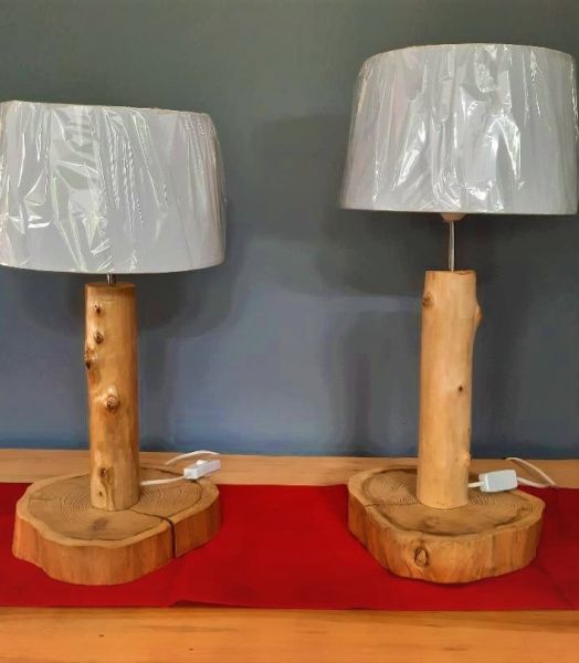 Lampe