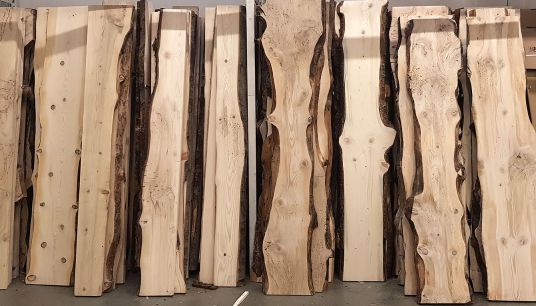 Planche brut - Boutique en ligne - NATURAL BOIS 91